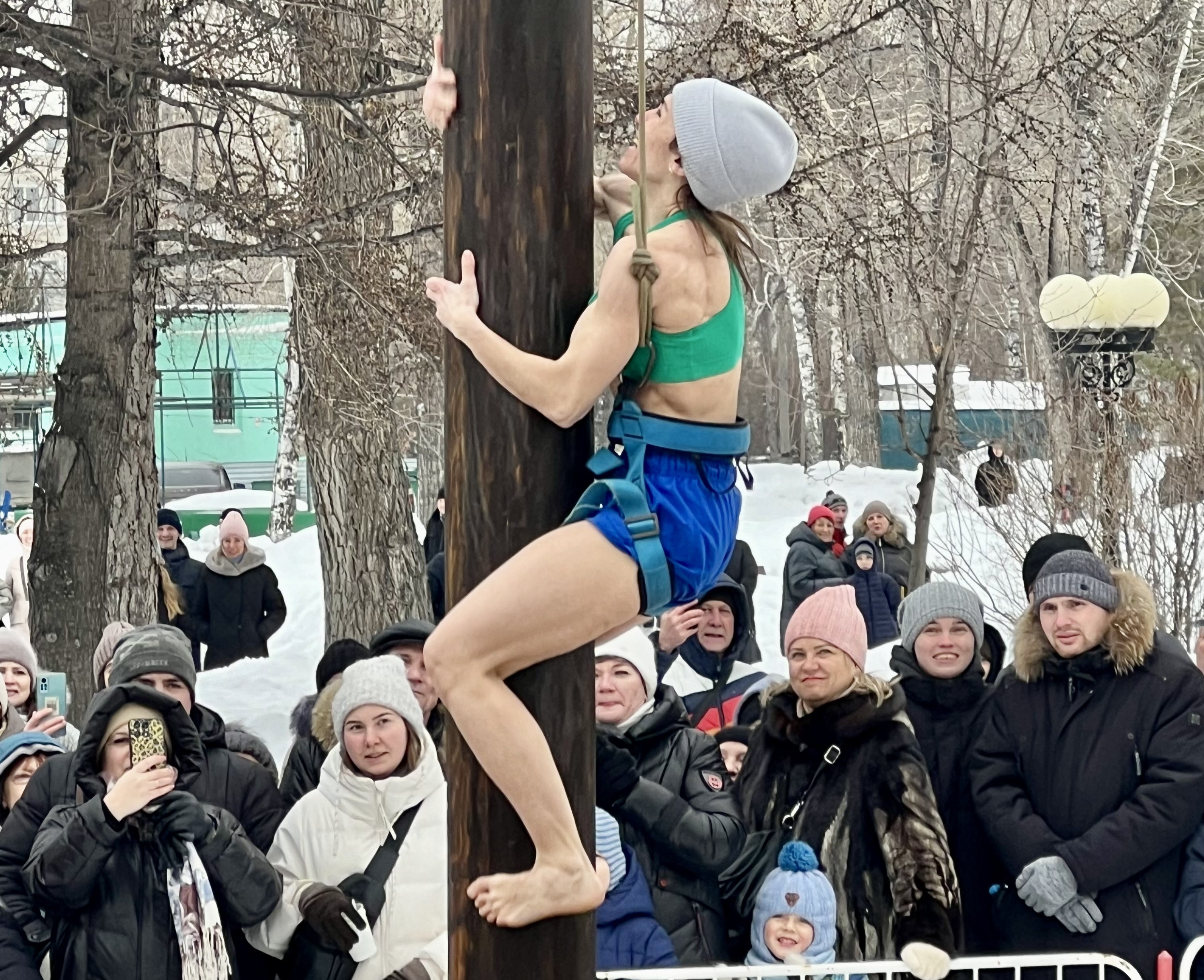 Оформление на День города: креативно и легко во всех отношениях!